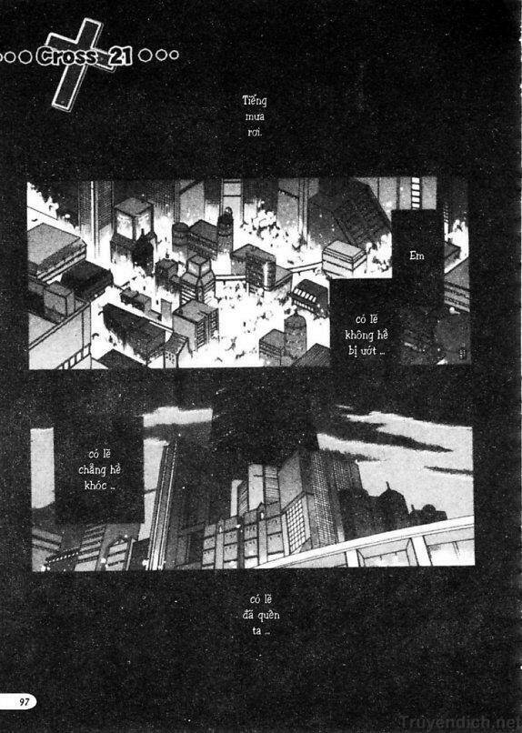 meteor methuselah chapter 21 1