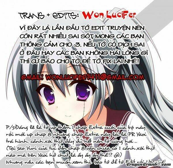 renai idenshi xx chapter 8 23