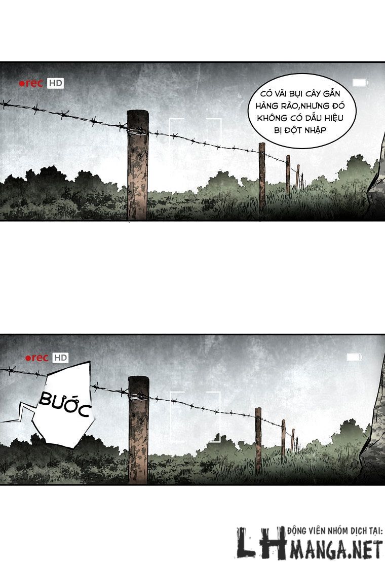 m.i.a - jakjeonjung siljong chapter 5 6