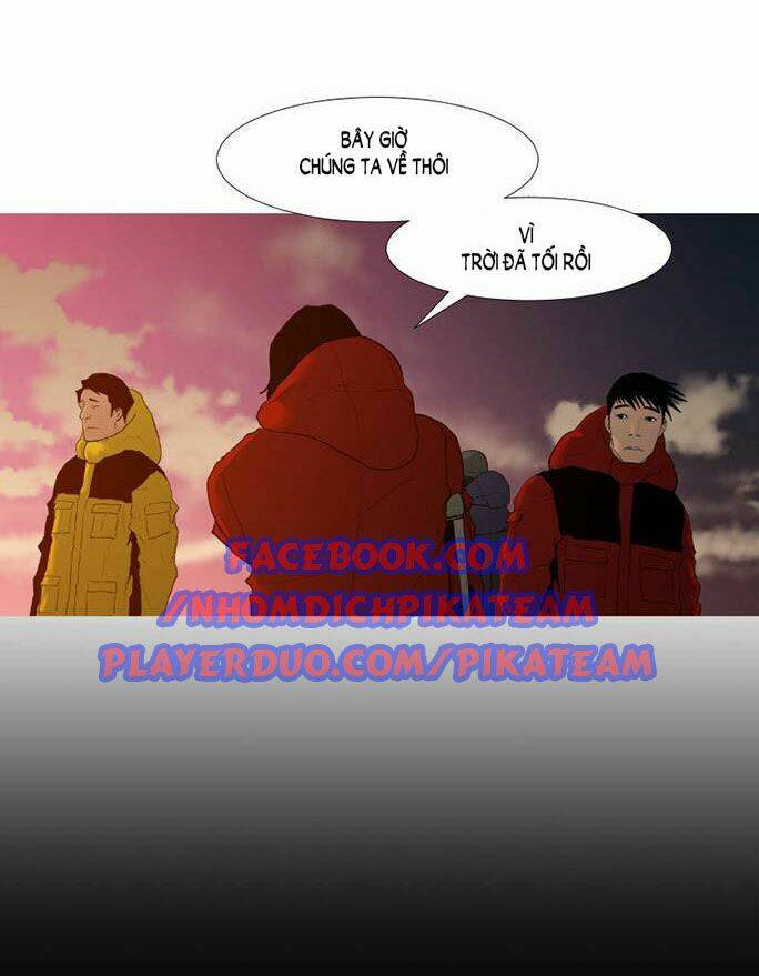 đêm vùng cực chapter 10 58