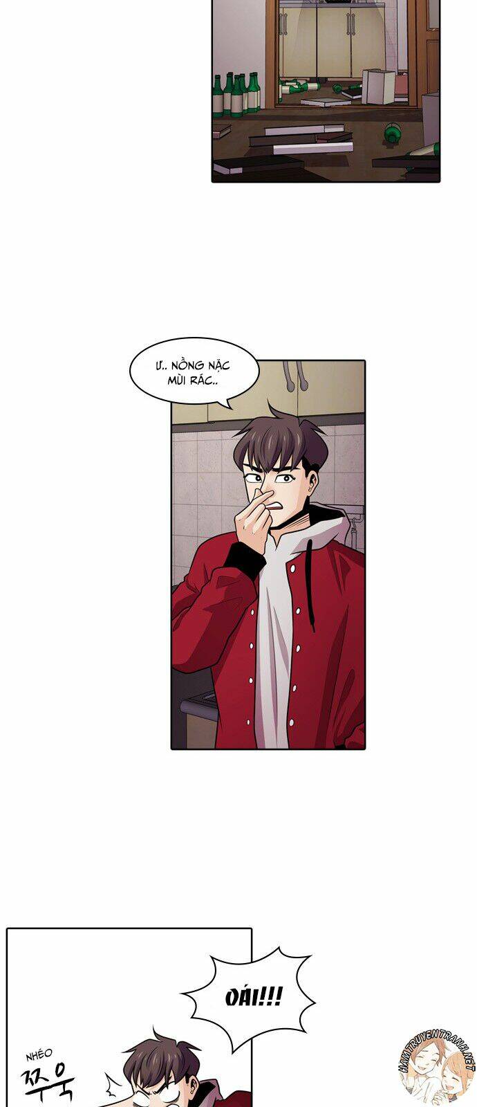 tomorrow - ngày mai chapter 26 37