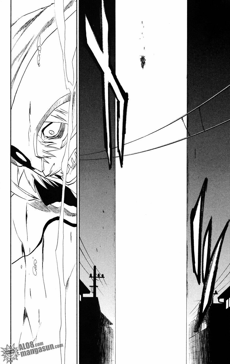 thần chết ichigo chapter 201 24