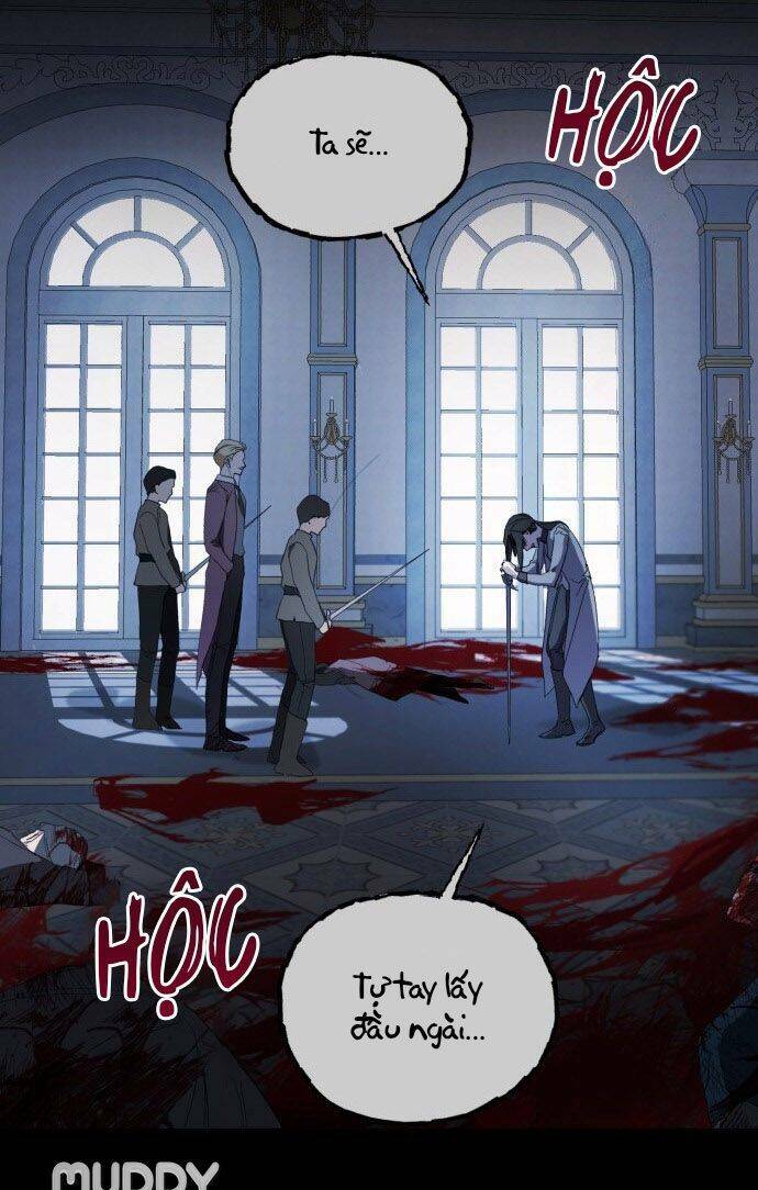 ta đã từng mong nàng biến mất chapter 43 22