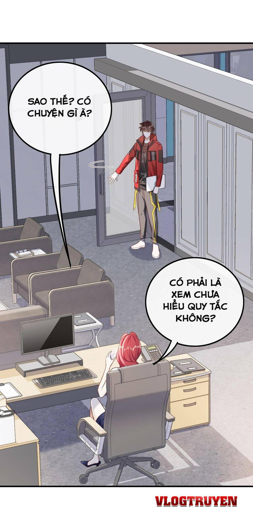 trùng sinh, ta mới là thiên vương giải trí chapter 20 5