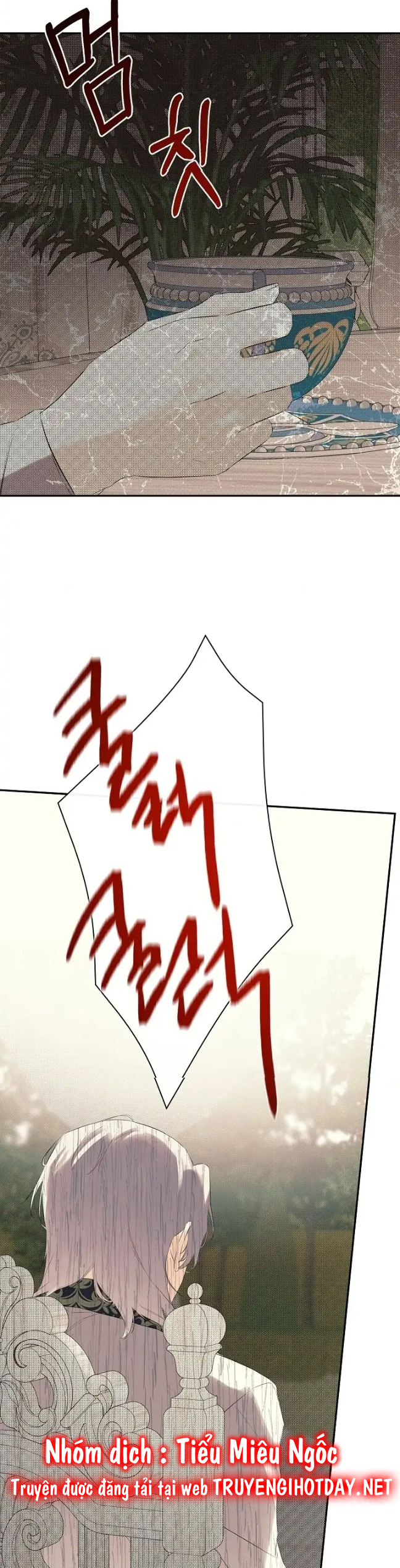 tôi biết bí mật của nam phụ chapter 42 31