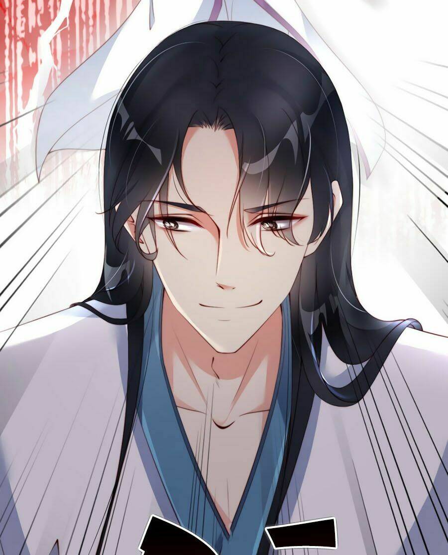 điềm mỹ chi huyết chapter 7 24