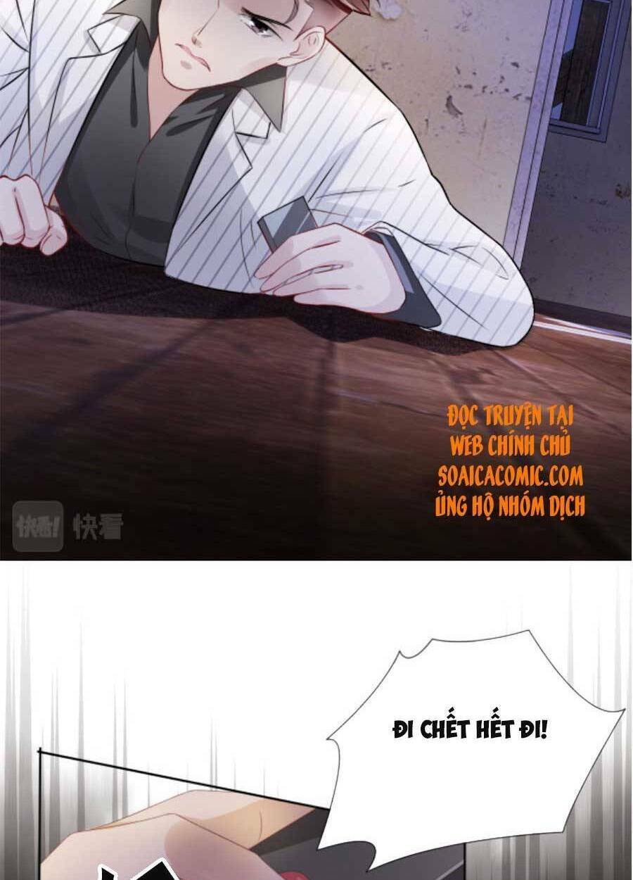 ngự tỷ toàn năng lại bị phá mã giáp chapter 53 37