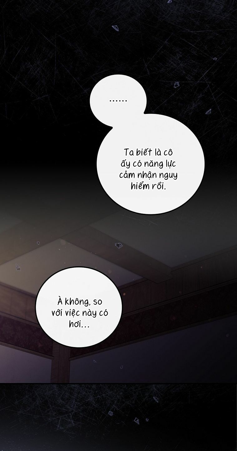 tôi nhìn thấy cái chết của bạn chapter 18 54