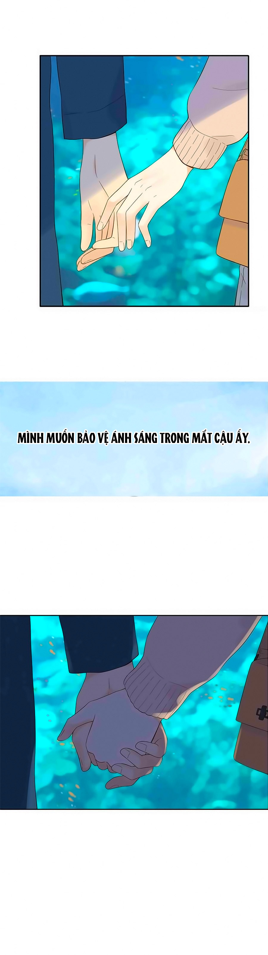 Bạc Hà Chi Hạ 2 chapter 52 - Trang 14