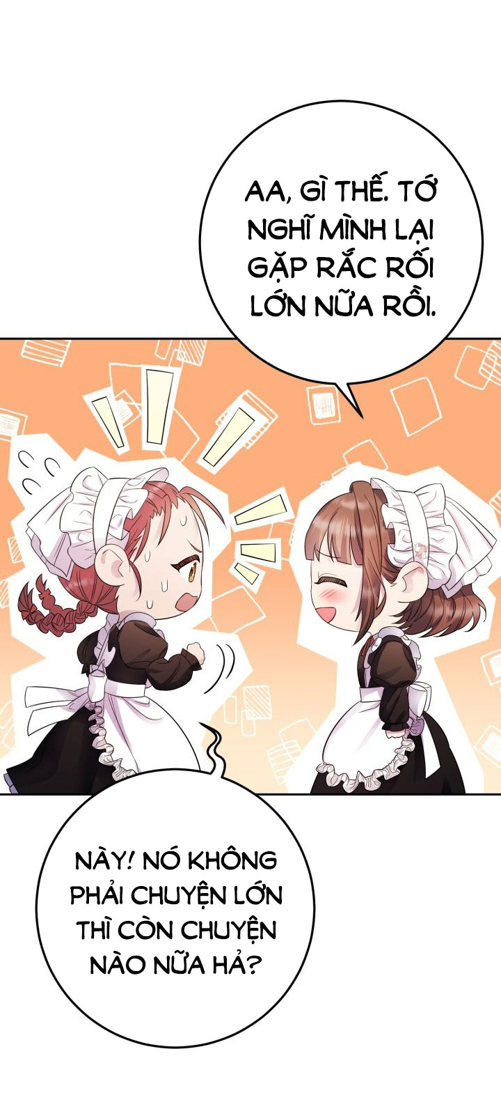 [18+] nếu cứu rỗi một cầm thú hư hỏng chapter 7.2 37