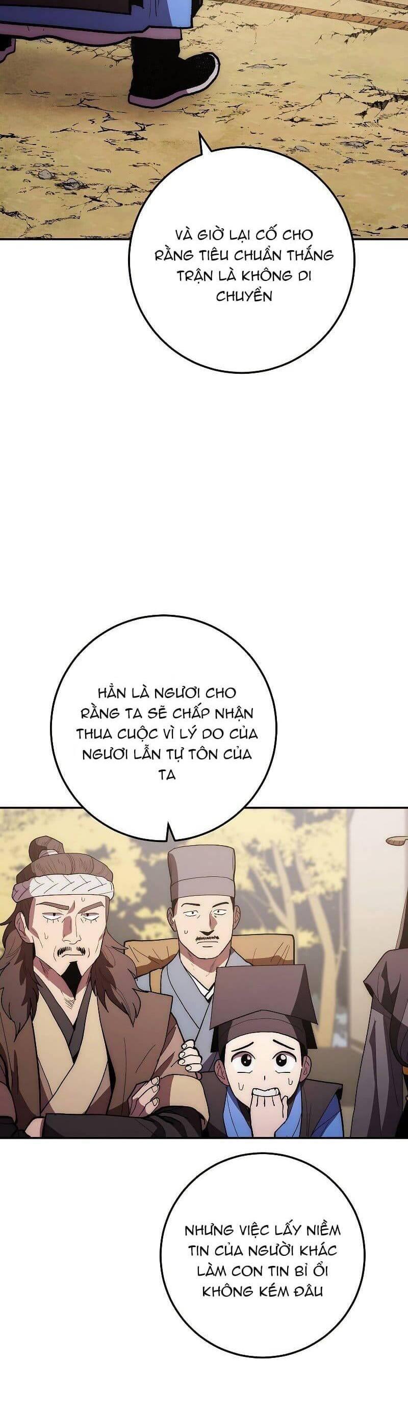 huyền thoại diệt thế độc long chapter 80 42