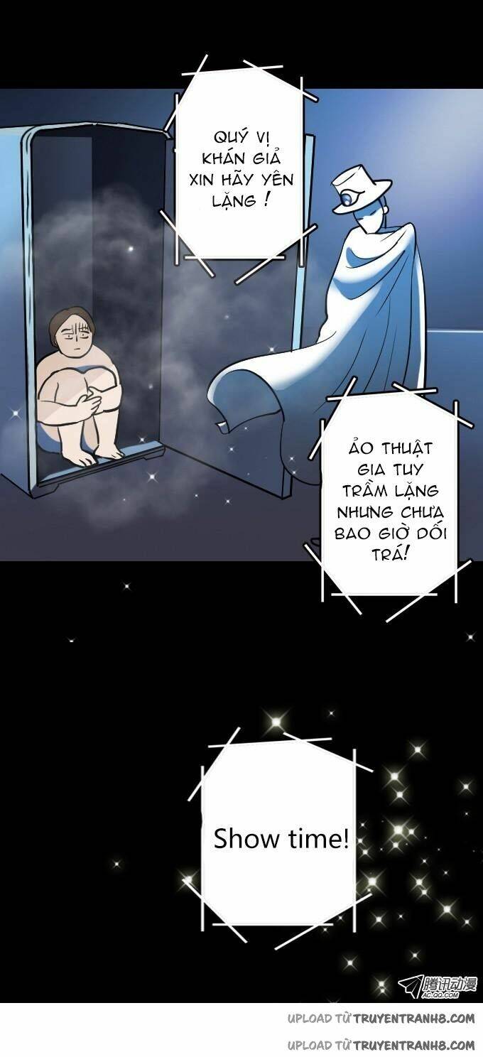 ớn lạnh tuyệt đối chapter 17 15