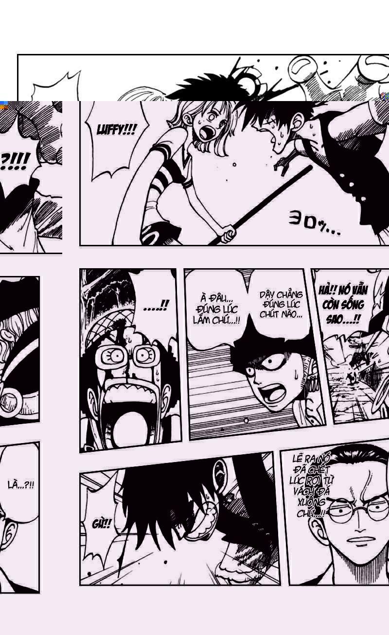 đảo hải tặc - one piece chapter 34 5
