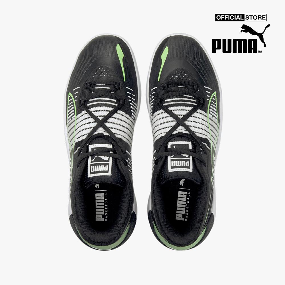 PUMA - Giày thể thao Fusion Nitro Basketball 195587