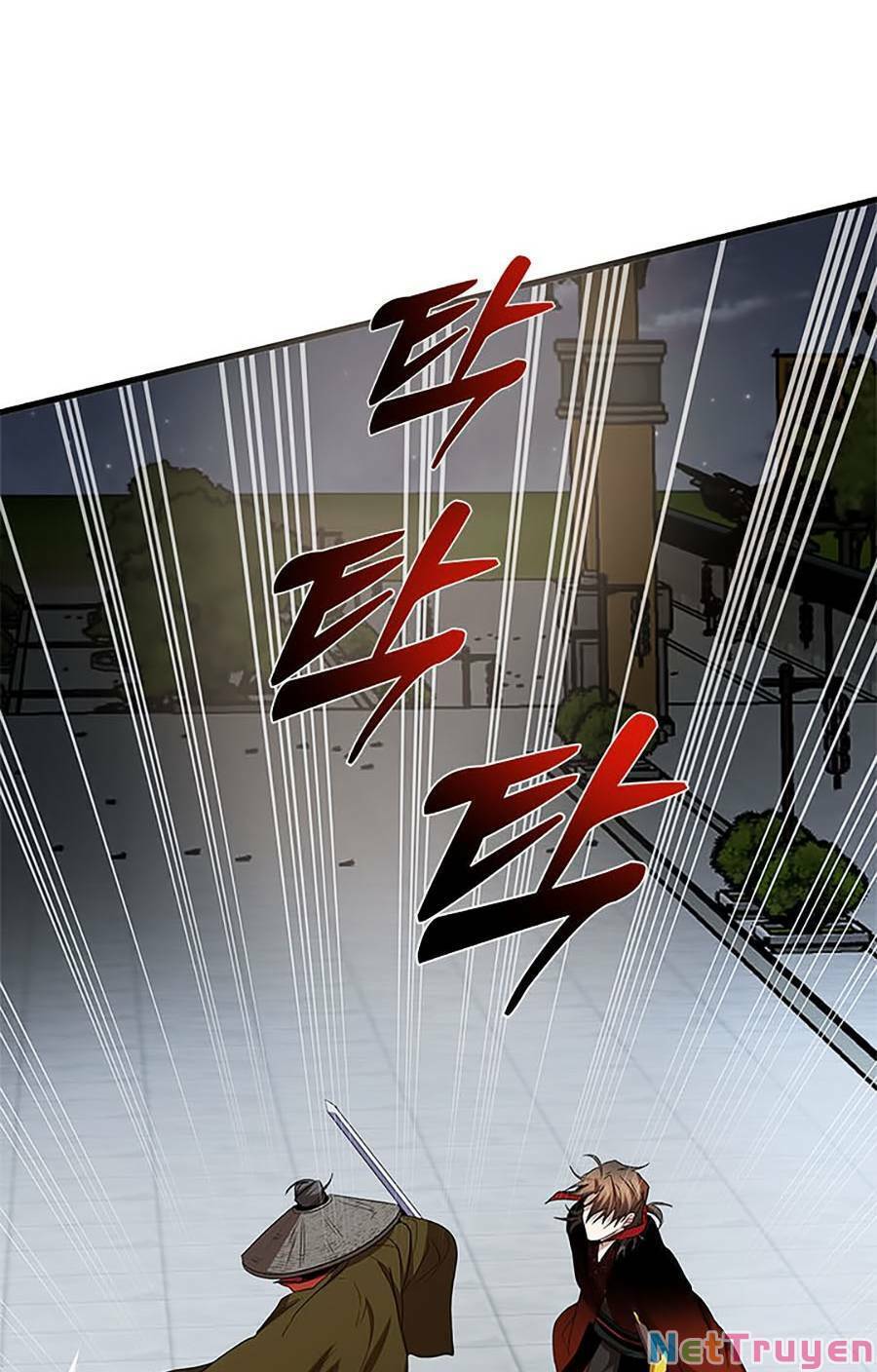 võ đang kỳ hiệp chapter 94 18