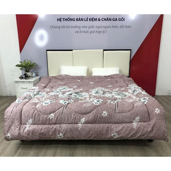Chăn Phao lông vũ siêu nhẹ siêu ấm 200*220