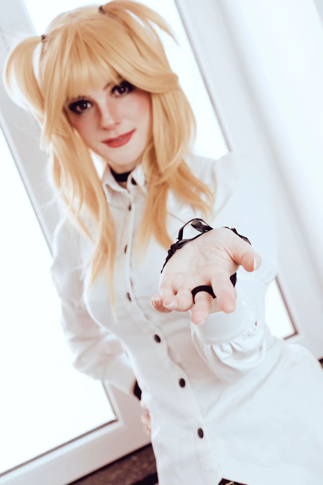 hình cosplay chapter 291 3