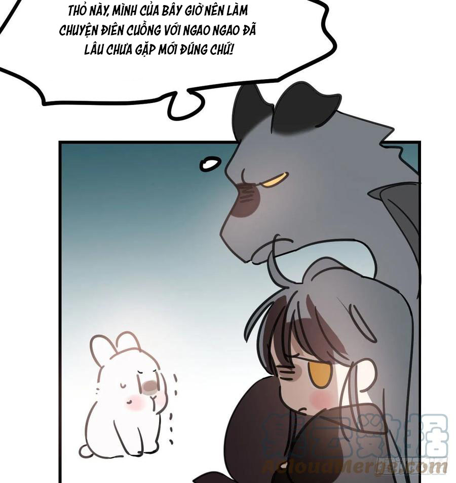 Bắt Lấy Ngao Ngao chapter 162 - Trang 78