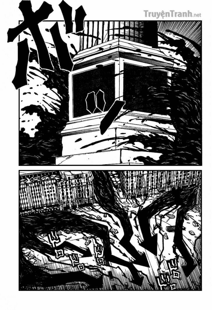 hellsing chapter 82 29