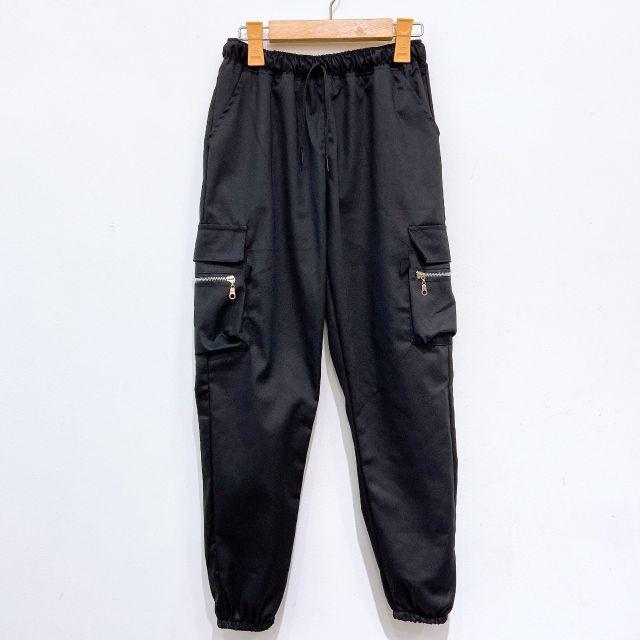 QUẦN KAKI TÚI HỘP ( HÌNH THÂT ) CÓ KHÓA KÉO TÚI SIZE M L XL