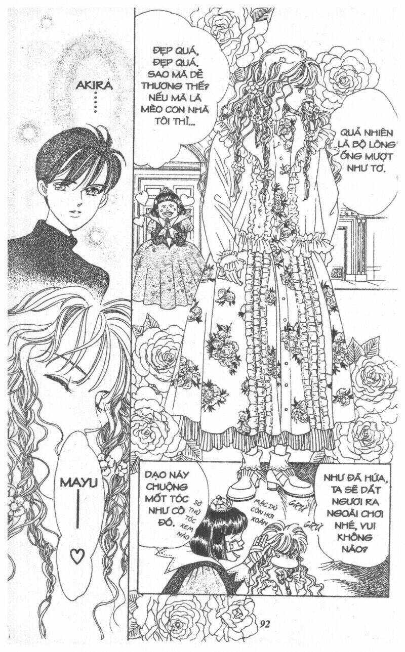 nàng tiên ánh trăng - kaguya hime chapter 10 91