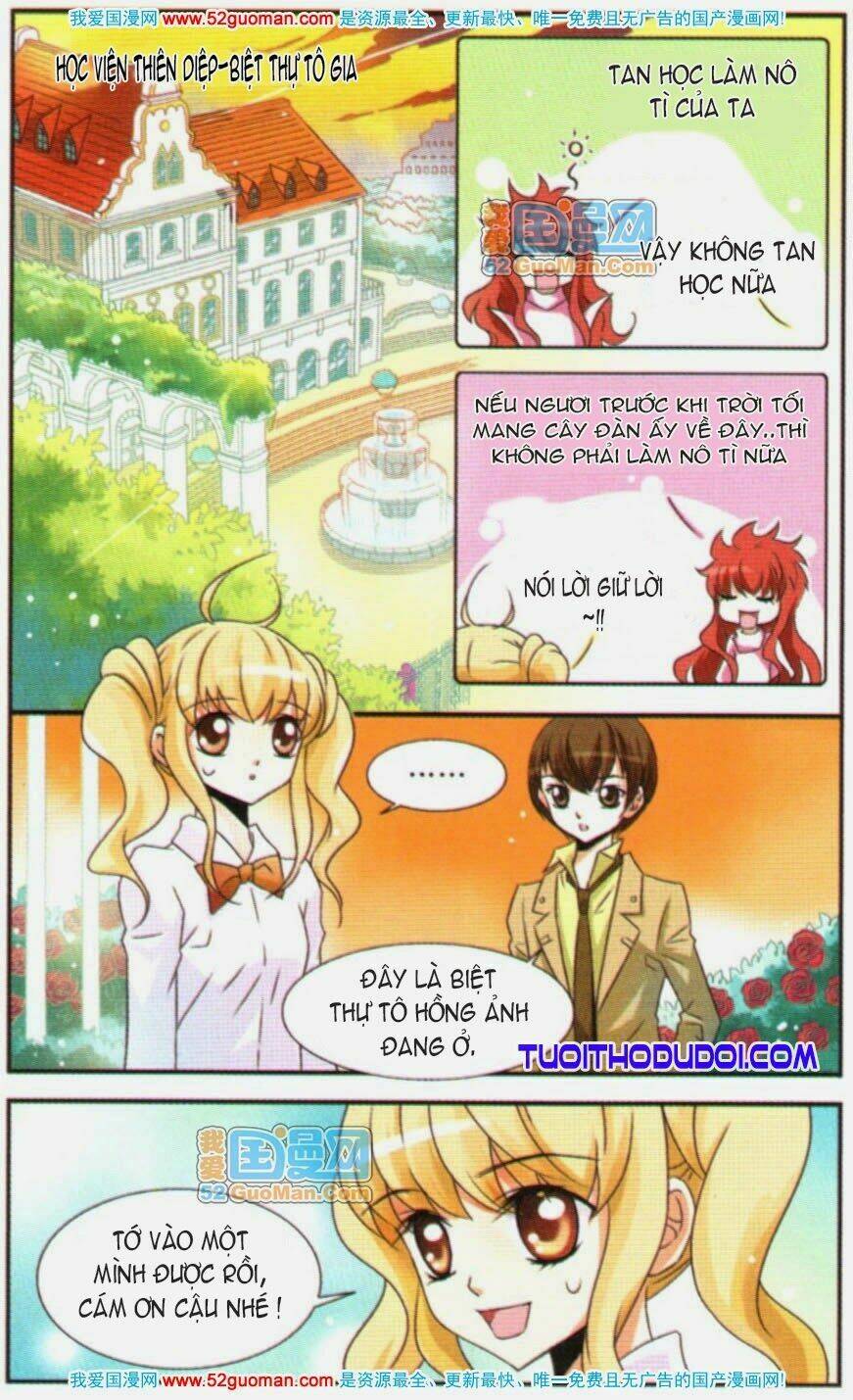 thiên diệp anh hoa chapter 7 2