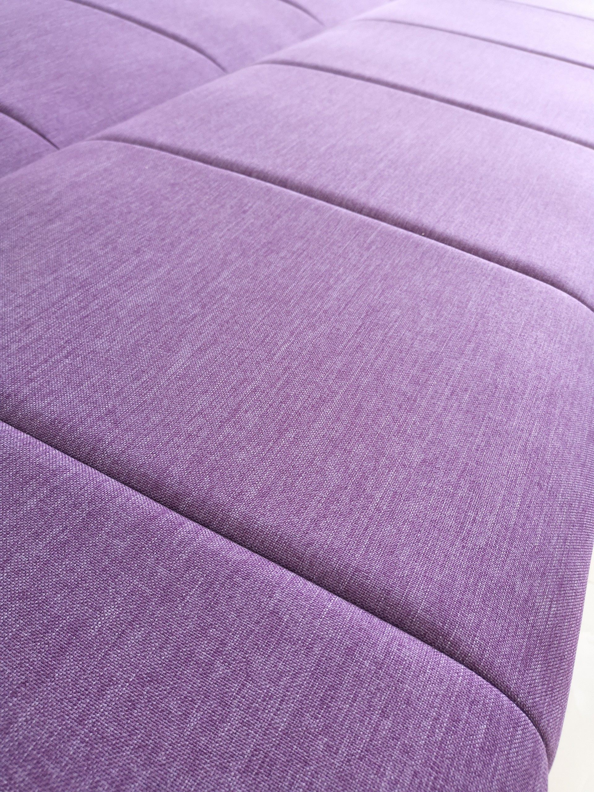 Sofa giường đa năng BNS2022 - Tím