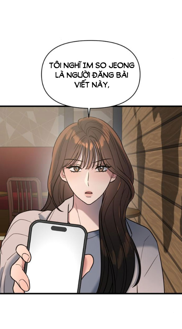[18+] dục vọng tao nhã chapter 11.1 10
