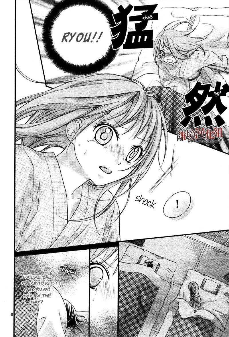 ayakashi hisen chapter 8 13