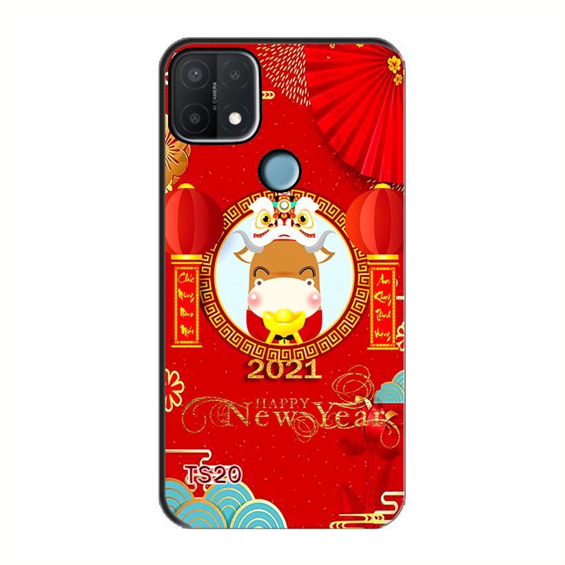 Ốp Lưng Dành Cho OPPO A15
