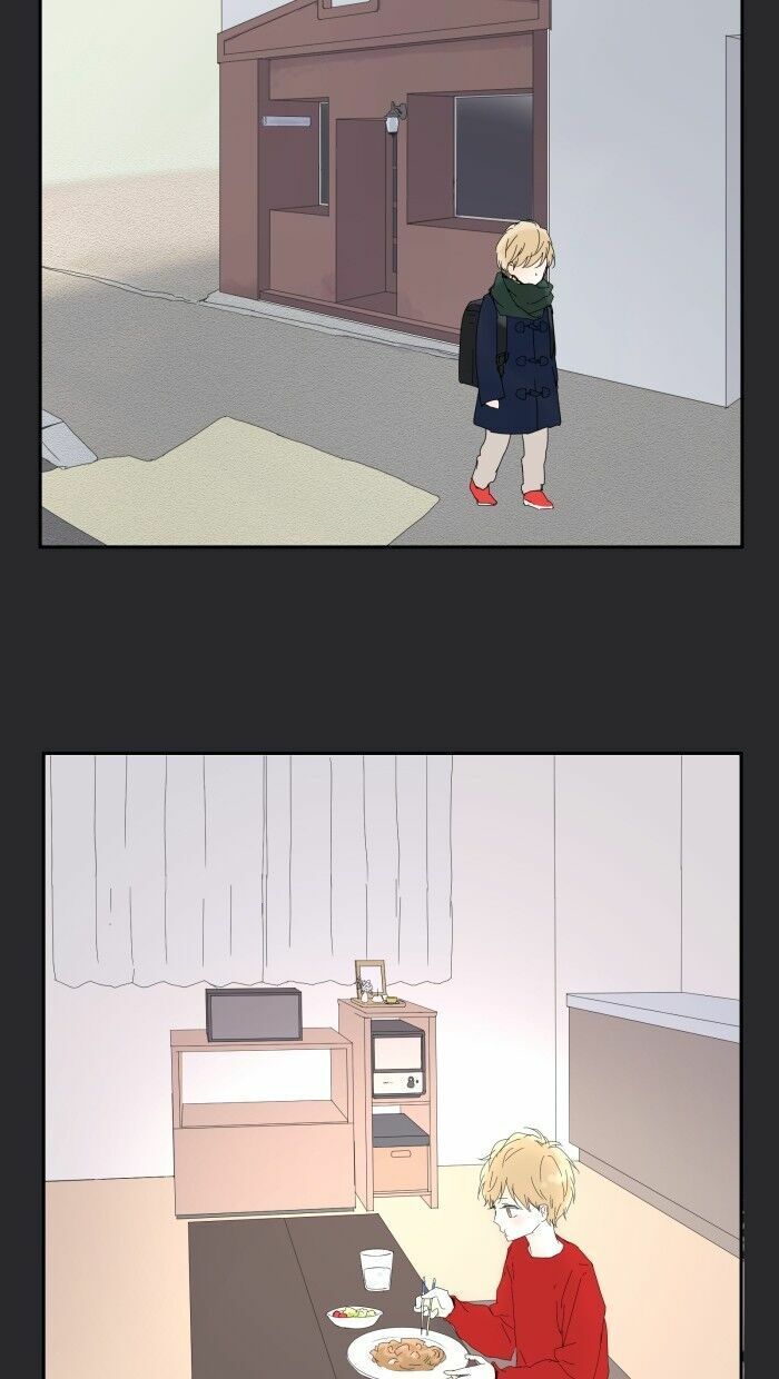 choco ngọt ngào chapter 20 12