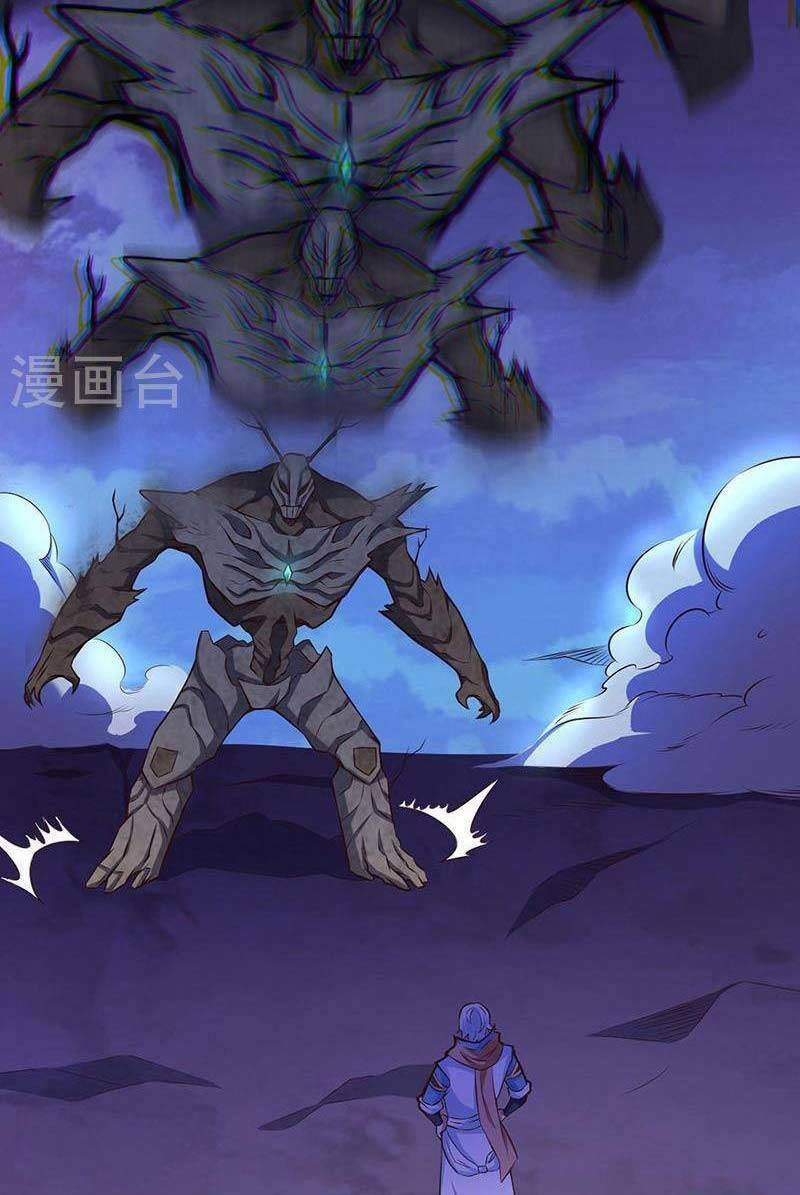 võ đạo độc tôn chapter 486 2