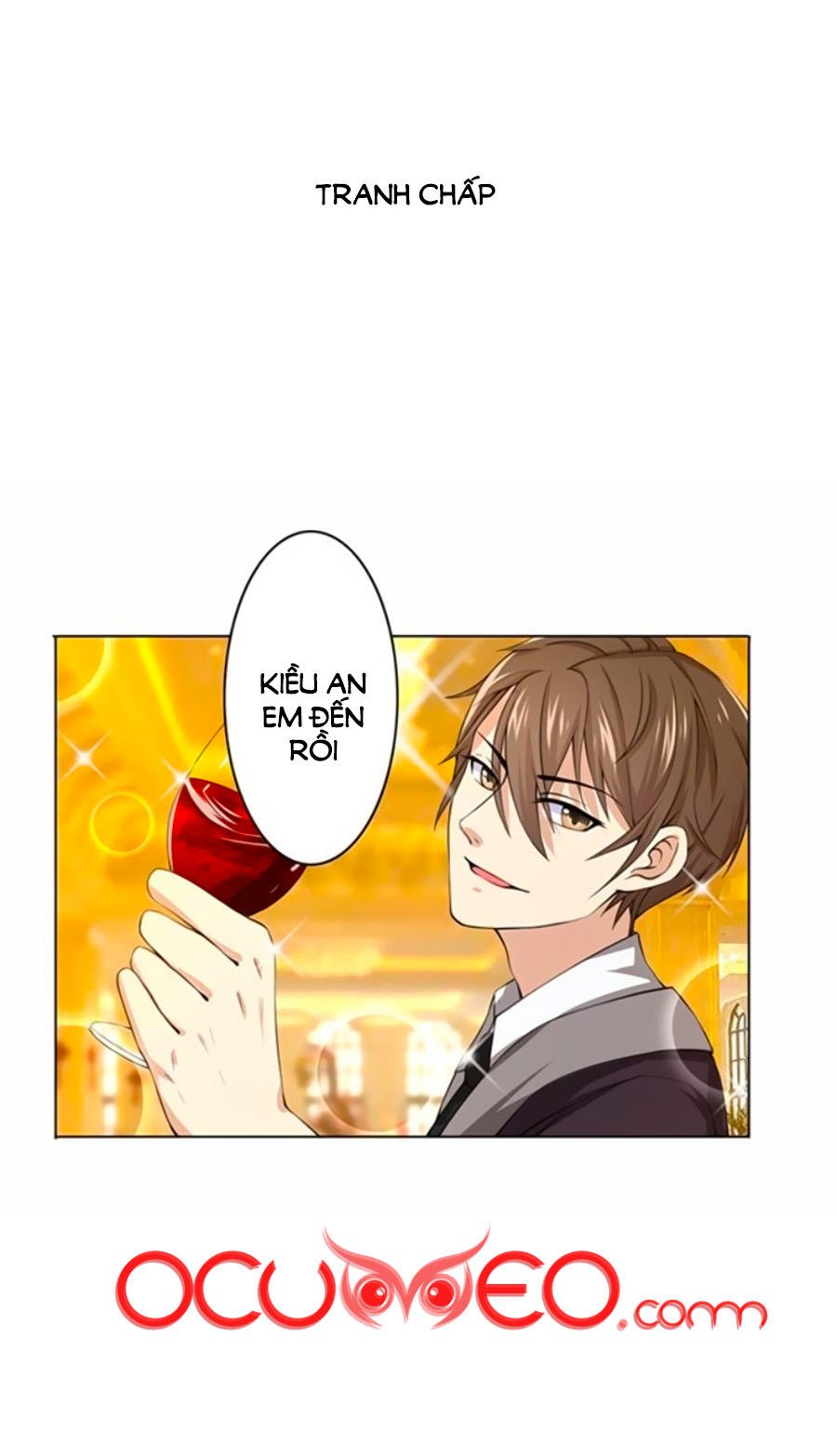 vợ yêu không ngoan chapter 40 15