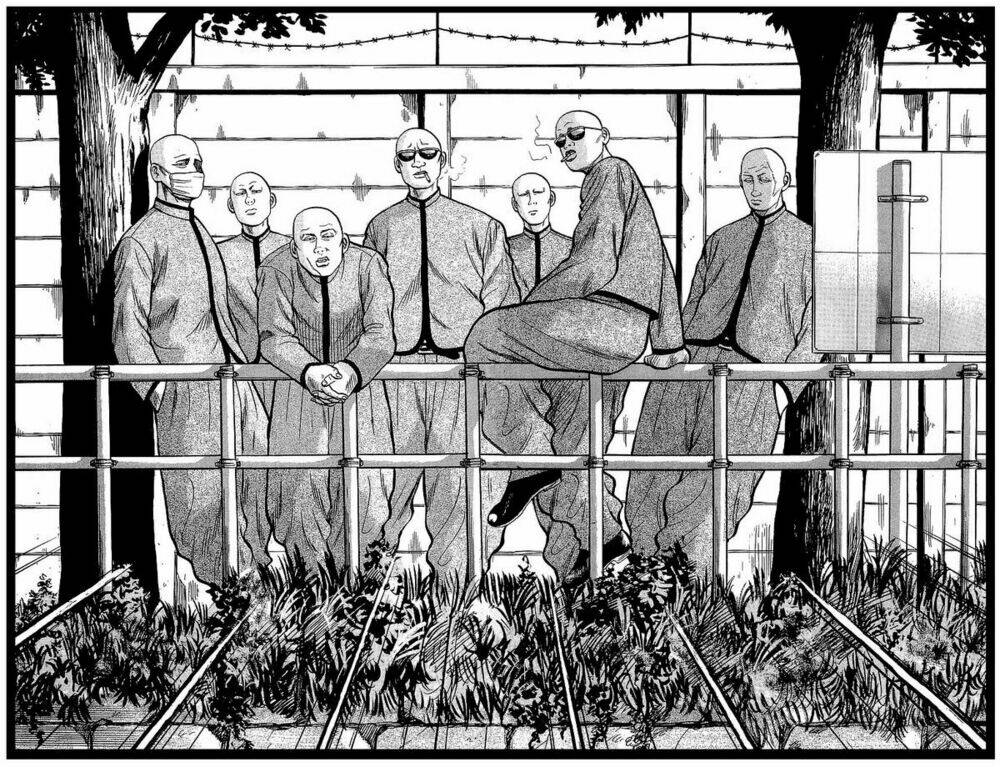 crows chapter 39.2 28