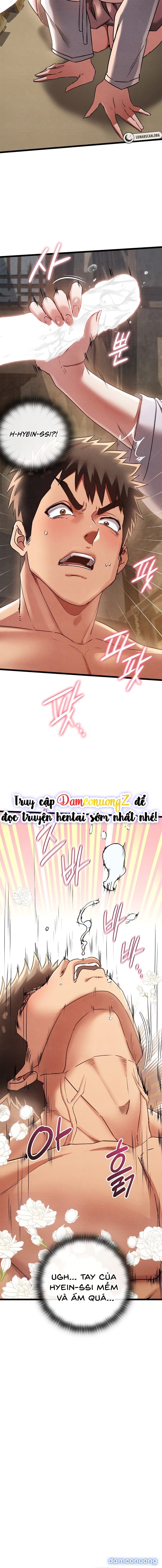 dục tình thư tịch chapter 3 12