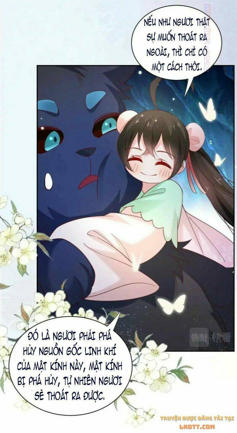 hắc hóa nam chính trực tuyến nuôi thỏ chapter 53 36