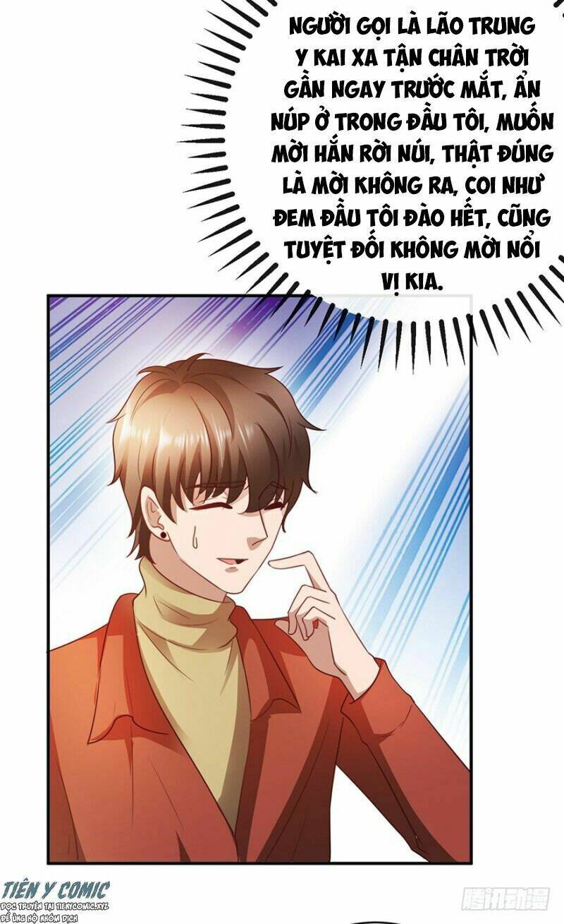 thấu thị tiên y chapter 112 19