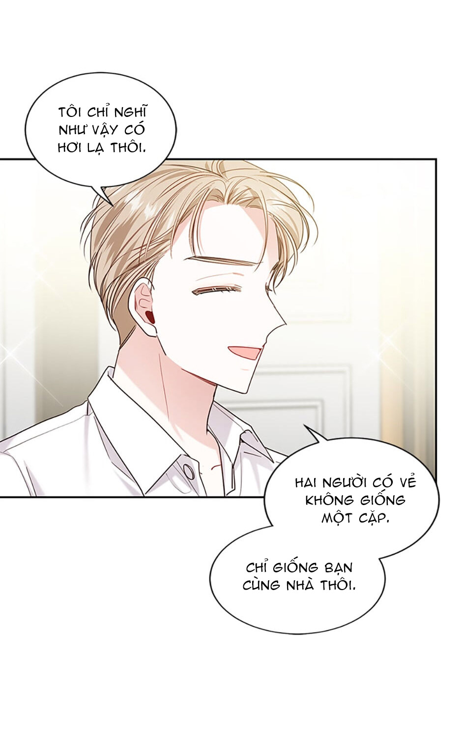 chỉ thị đặc biệt của sếp chapter 28.2 19