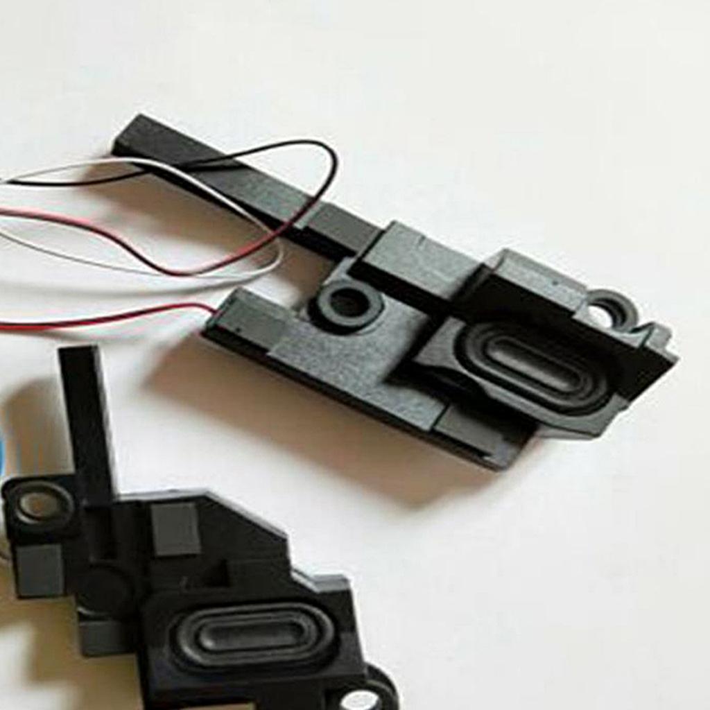 For Lenovo Y520 R720 Internal Laptop Speaker Replacement Parts Left & Right