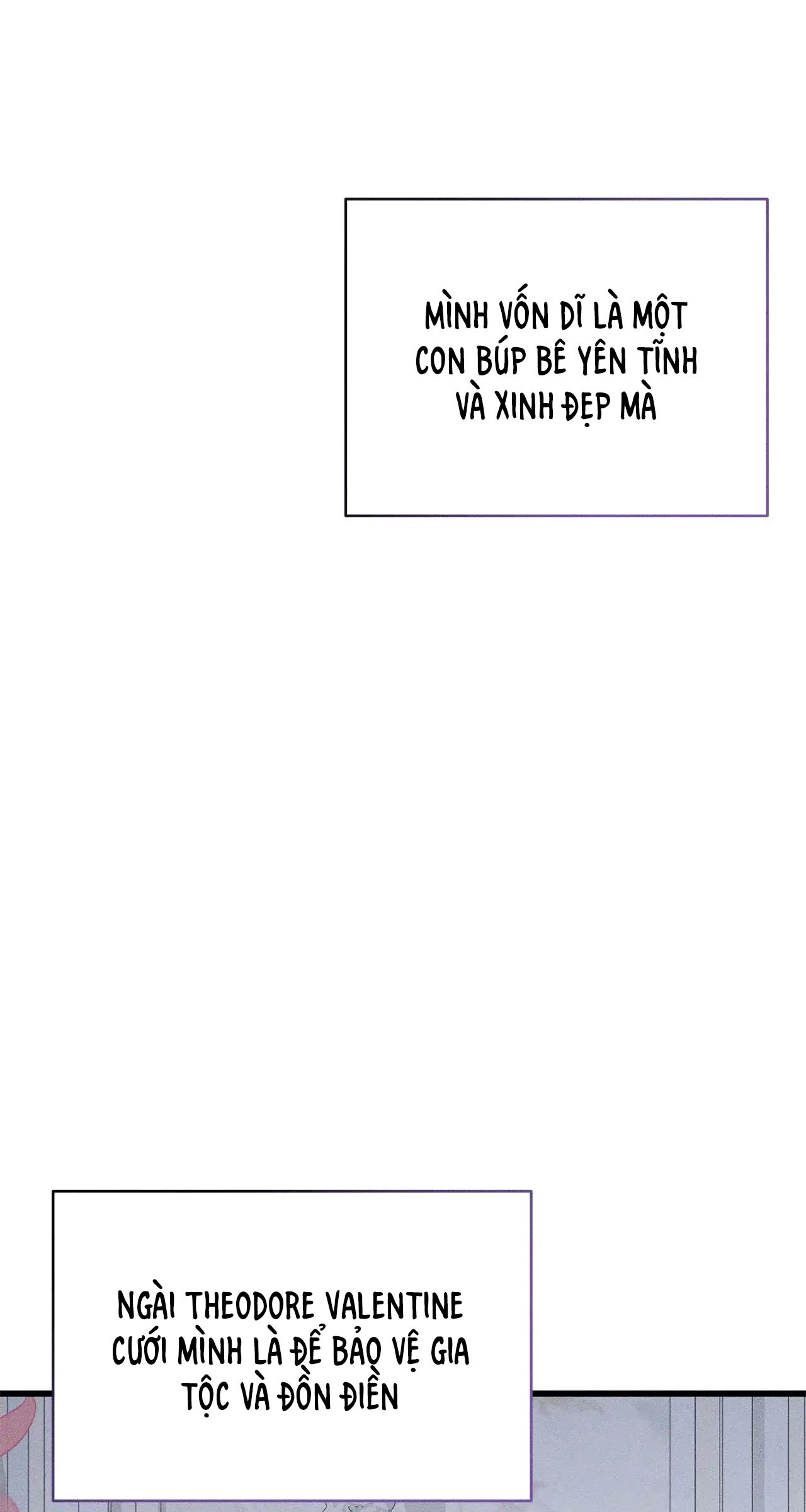 Người Chồng Từng Ghét Bỏ Tôi Đã Mất Đi Kí Ức chapter 9.2 - Trang 43