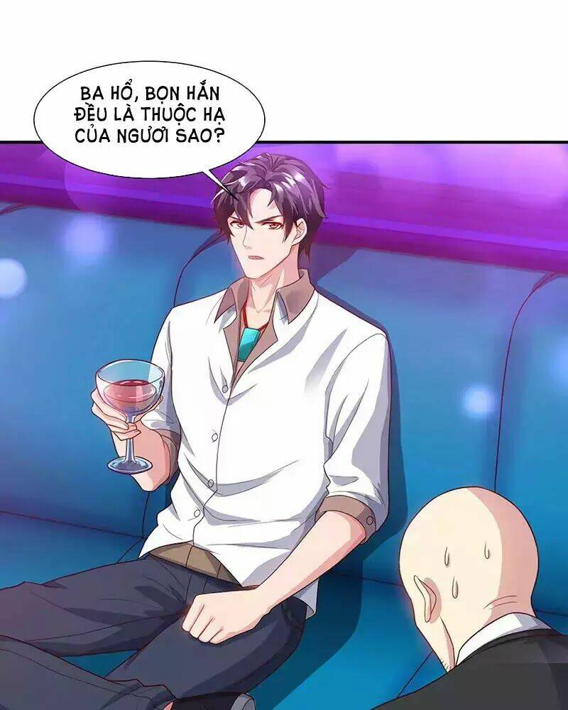 trọng sinh khí thiếu quy lai chapter 34 19