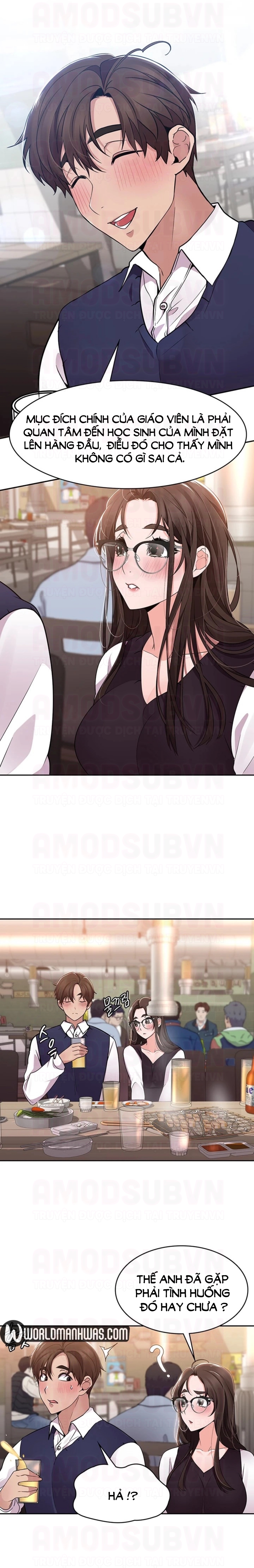 gặp lại người ấy chapter 15 12