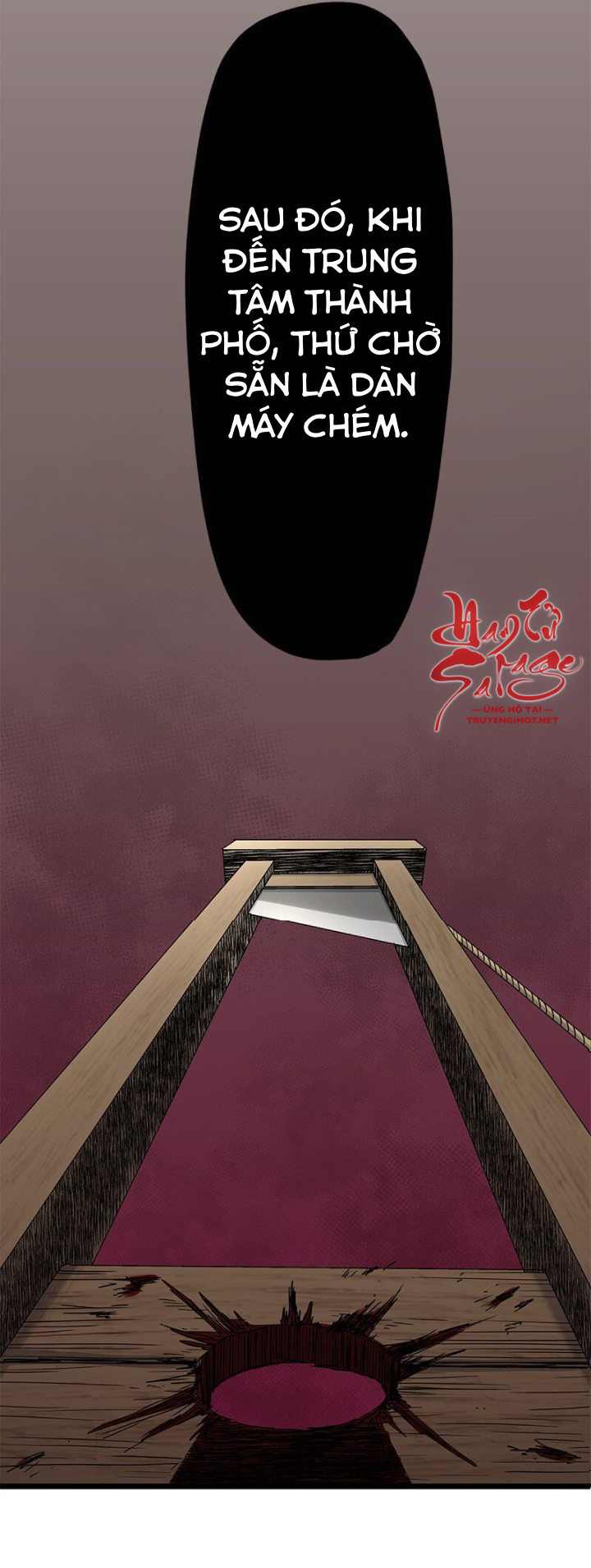 nullitas~nàng dâu giả dối~ chapter 9 13