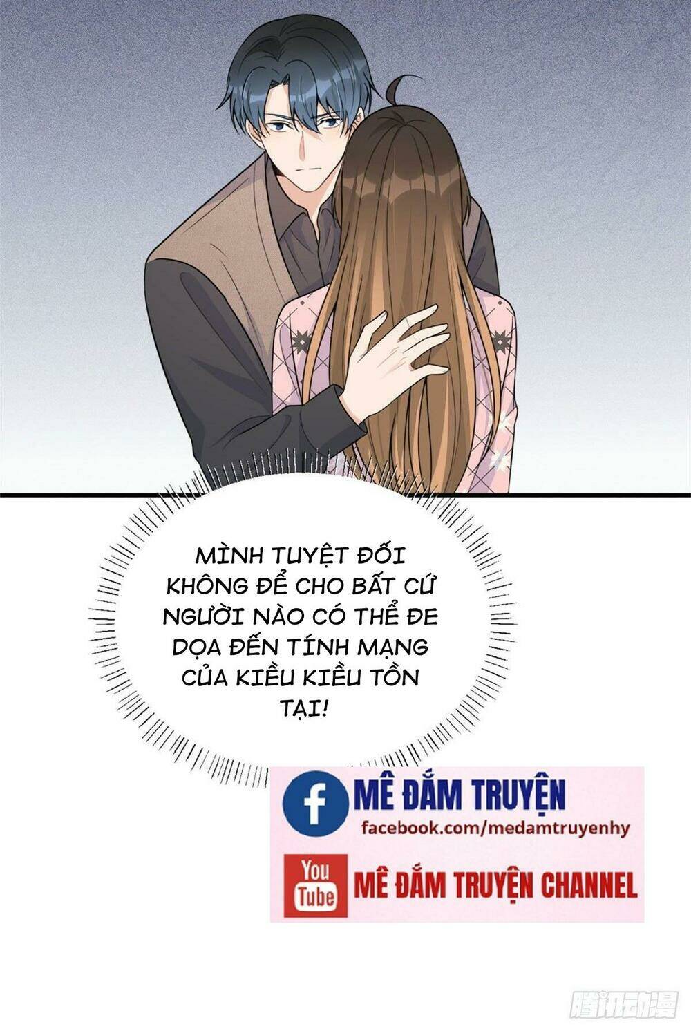 vẫn cứ nhớ em, nhớ em chapter 135 33
