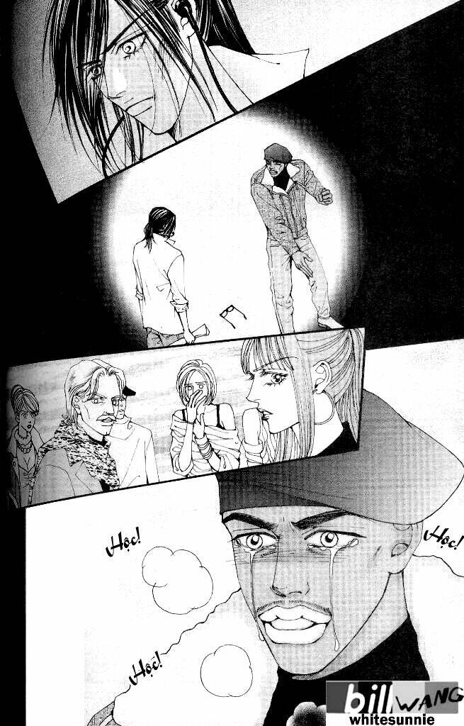 the one chapter 64 5