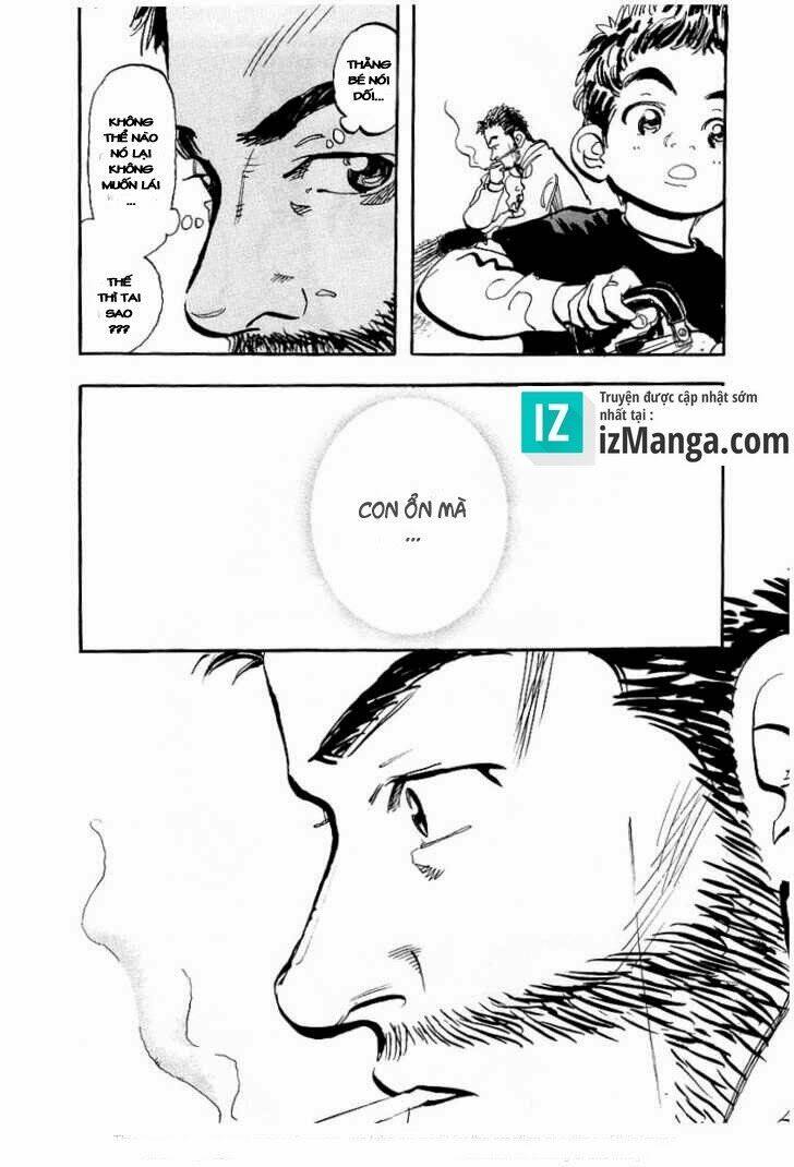 khát vọng đường đua chapter 5 15