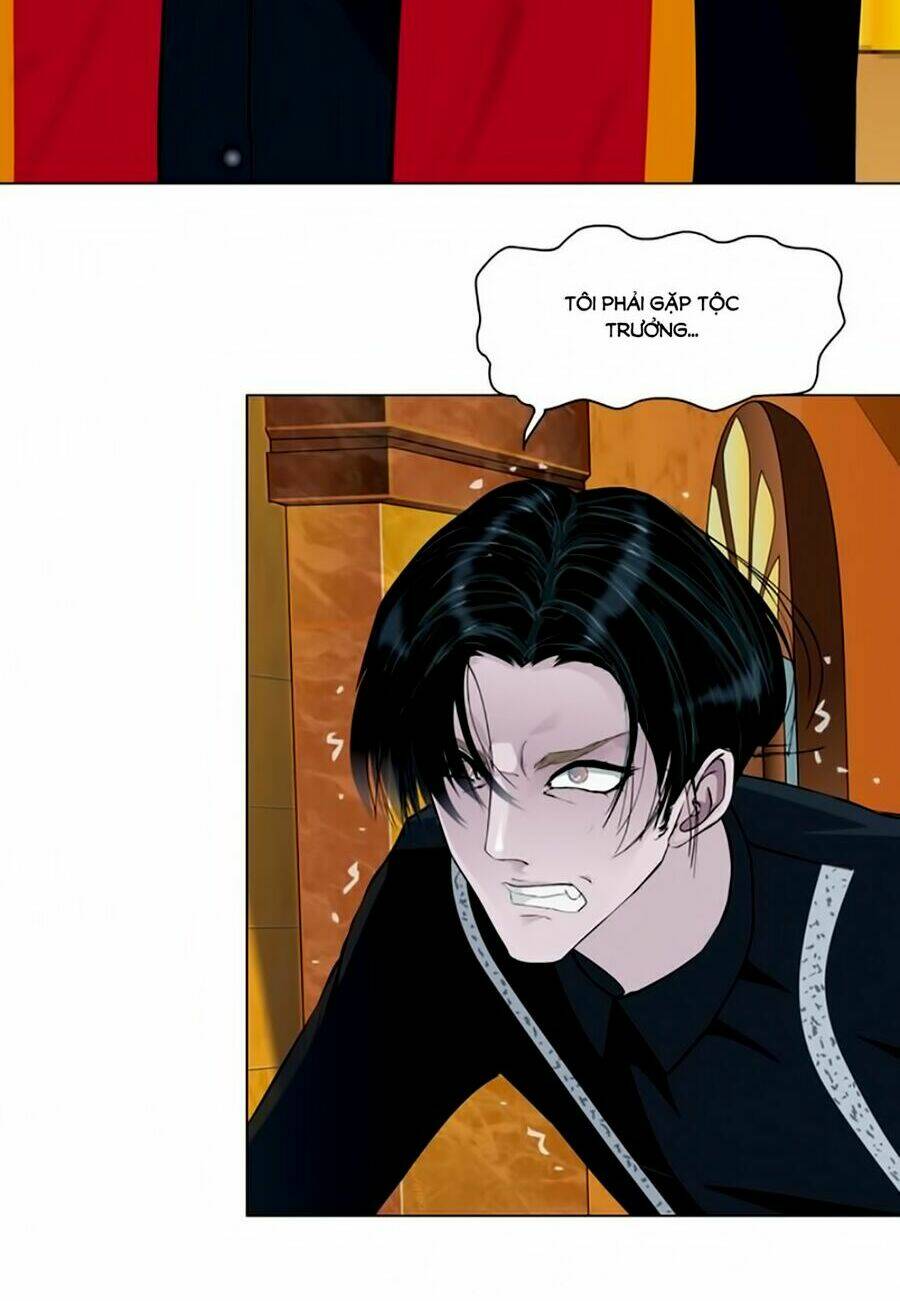 sổ tay mỹ nam giới x chapter 14 10