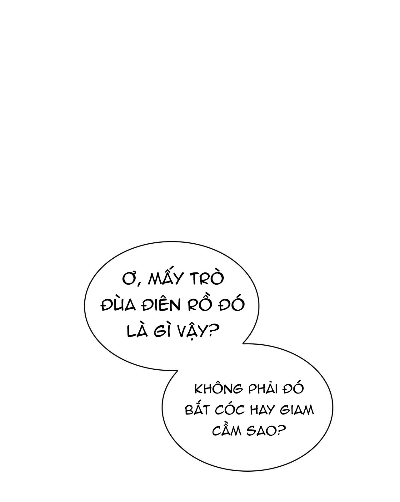 dục vọng mãnh liệt chapter 21 1