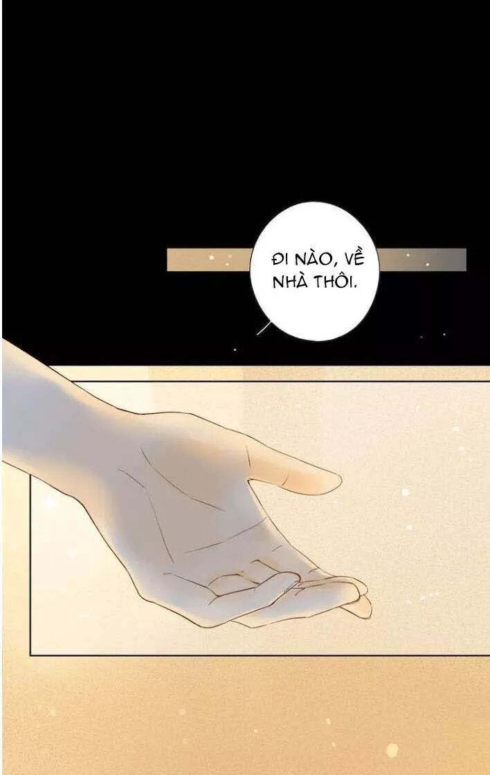 Cô Ấy Không Đáng Yêu chapter 21.6 32