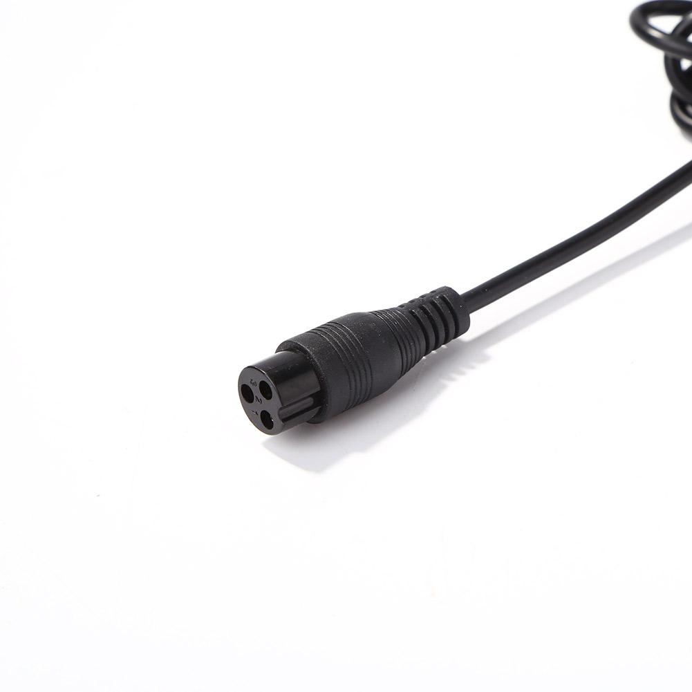 Bộ chuyển đổi sạc pin DC 54.6V 2A cho xe tay ga điện Kugoo M4 Kick Scooter